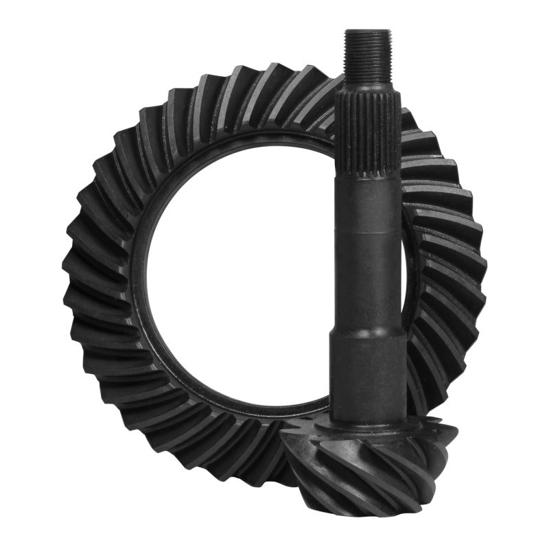 Yukon Gear High Performance Ring and Pinion Gear Set For Toyota 8in in a 4.11 Ratio (29 Spline) Yukon Gear & Axle