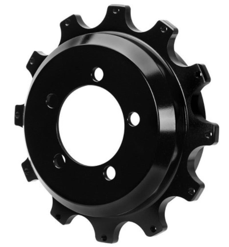 Wilwood Hat-Park Brake 1.512in Offset 5 x 3.93 - 12 on 8.75in Wilwood