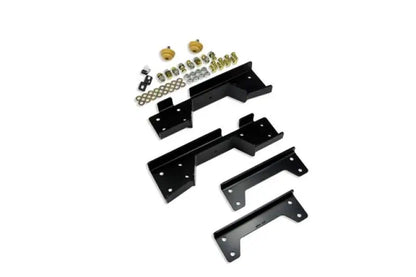 Belltech C-SECTION KIT 97-03 2WD F150 - eliteracefab.com