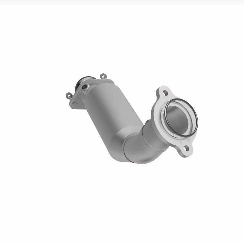 Magnaflow Conv DF 2009-2015 CTS V8 6.2 OEM Underbody Magnaflow