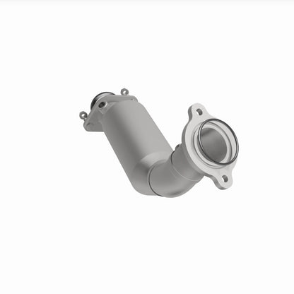 Magnaflow Conv DF 2009-2015 CTS V8 6.2 OEM Underbody Magnaflow