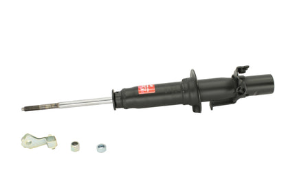 KYB Shocks & Struts Excel-G Front Left ACURA Integra 1990-93 HONDA Civic 1988-91 HONDA CRX 1988-91 - eliteracefab.com