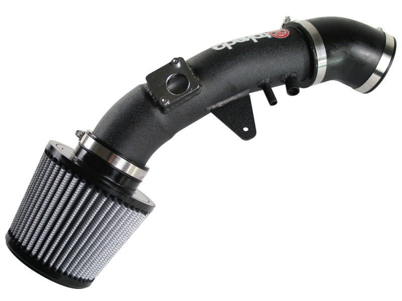 aFe Takeda Intakes Stage-2 PDS AIS PDS Honda Civic Si 06-11 L4-2.0L (blk) - eliteracefab.com