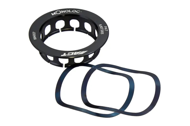 ACT 2008 Mitsubishi Lancer Monoloc Collar - eliteracefab.com