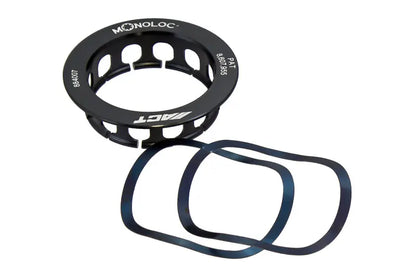 ACT 2008 Mitsubishi Lancer Monoloc Collar - eliteracefab.com