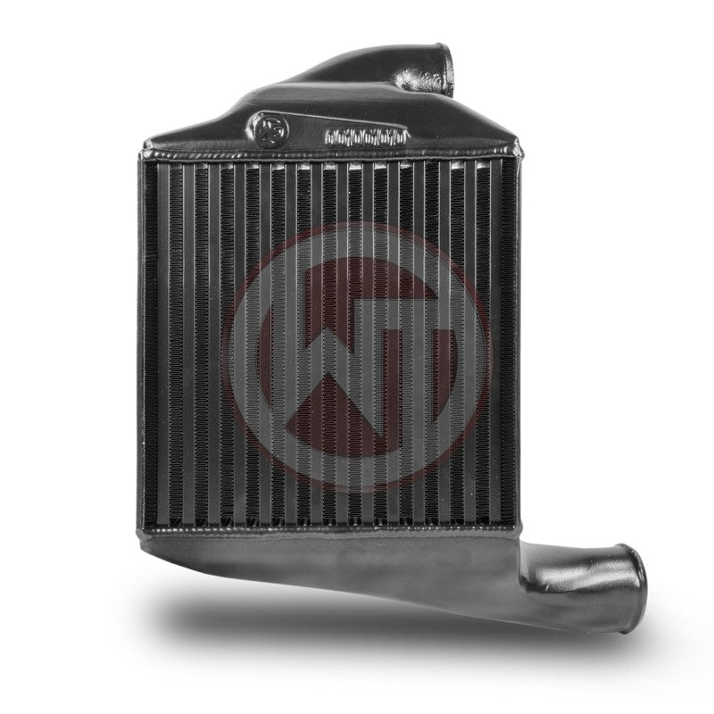 Wagner Tuning Audi S4 B5/A6 2.7T Competition Intercooler Kit w/o Carbon Air Shroud - eliteracefab.com