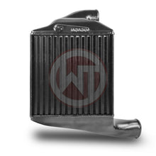 Load image into Gallery viewer, Wagner Tuning Audi S4 B5/A6 2.7T Competition Intercooler Kit w/o Carbon Air Shroud - eliteracefab.com