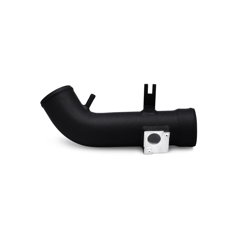 Mishimoto 06-11 Honda Civic Si Performance Air Intake - Wrinkle Black - eliteracefab.com