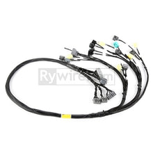 Load image into Gallery viewer, Rywire Honda B-Series OBD2 Tuck Budget Eng Harness w/OBD2 Dist/Inj/Alt/92-95 OBD1 Plug (Adapter Req) - eliteracefab.com