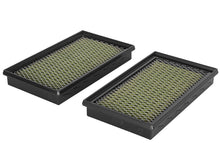 Load image into Gallery viewer, aFe MagnumFLOW Air Filters OER PG7 A/F PG7 Ford Van 95-03 V8-7.3L (td) (1 pair)