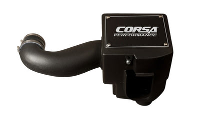 Corsa Dodge Challenger 08-10 R/T 5.7L V8 Air Intake - eliteracefab.com