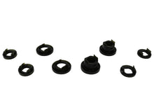 Load image into Gallery viewer, Whiteline Plus 8/06-8/09 Pontiac G8 / 04-06 GTO Rear Crossmember Mount Insert Kit - eliteracefab.com