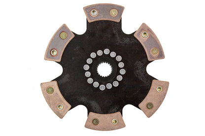 ACT 1995 Toyota Tacoma 6 Pad Rigid Race Disc ACT