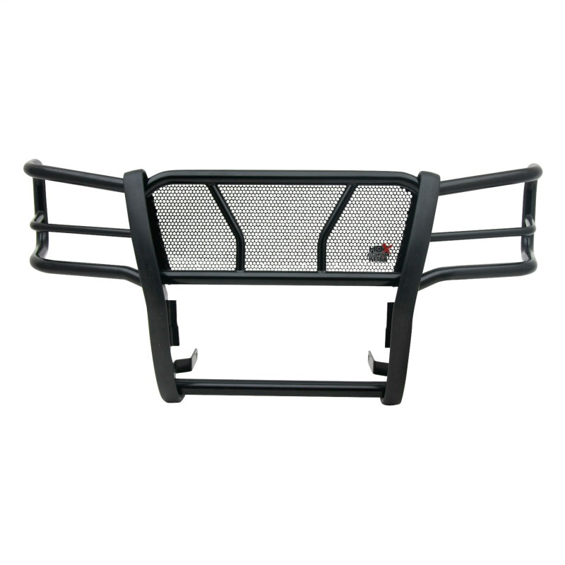 Westin 2003-2007 Chevrolet Silverado Classic 1500HD/2500LD HDX Grille Guard - Black Westin