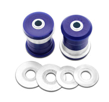 Load image into Gallery viewer, SuperPro 2005 Toyota Tacoma Base Front Inner Control Arm Bushing Kit - Adjustable - eliteracefab.com