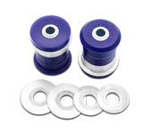 SuperPro 2005 Toyota Tacoma Base Front Inner Control Arm Bushing Kit - Adjustable