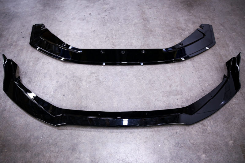 HKS Body Kit TYPE-S BRZ ZD8 Spoiler Set - eliteracefab.com