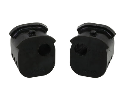 Whiteline 9/92-6/02 Lancer CE Control Arm - Lower Inner Rear Anti-dive Caster Kit Whiteline