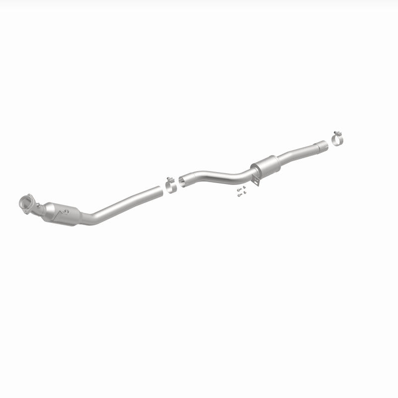 Magnaflow Conv DF 2013-2017 SL550 V8 4.6 OEM Underbody Magnaflow