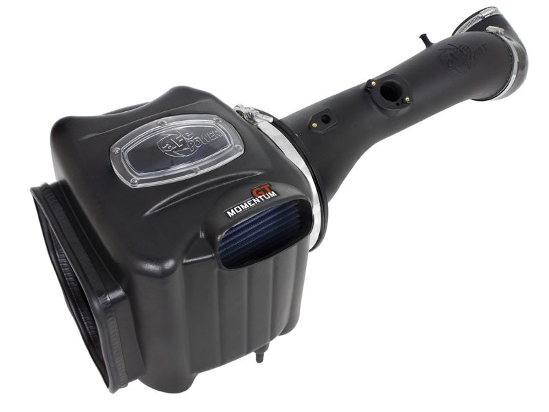 aFe Momentum GT PRO 5R Stage-2 Intake System 09-15 GM Silverado/Sierra 2500/3500HD 6.0L V8 - eliteracefab.com