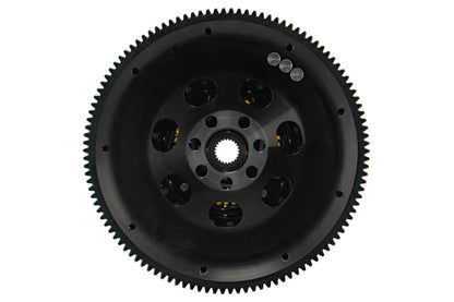ACT EVO 10 5-Spd Only Mod Twin XT Race Kit Unsprung Hub Torque Cap 1120ft/lbs Not For Street Use ACT