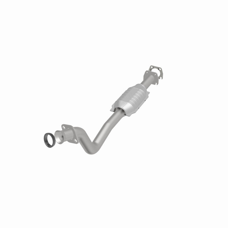 MagnaFlow Conv DF GM 89 93 Magnaflow