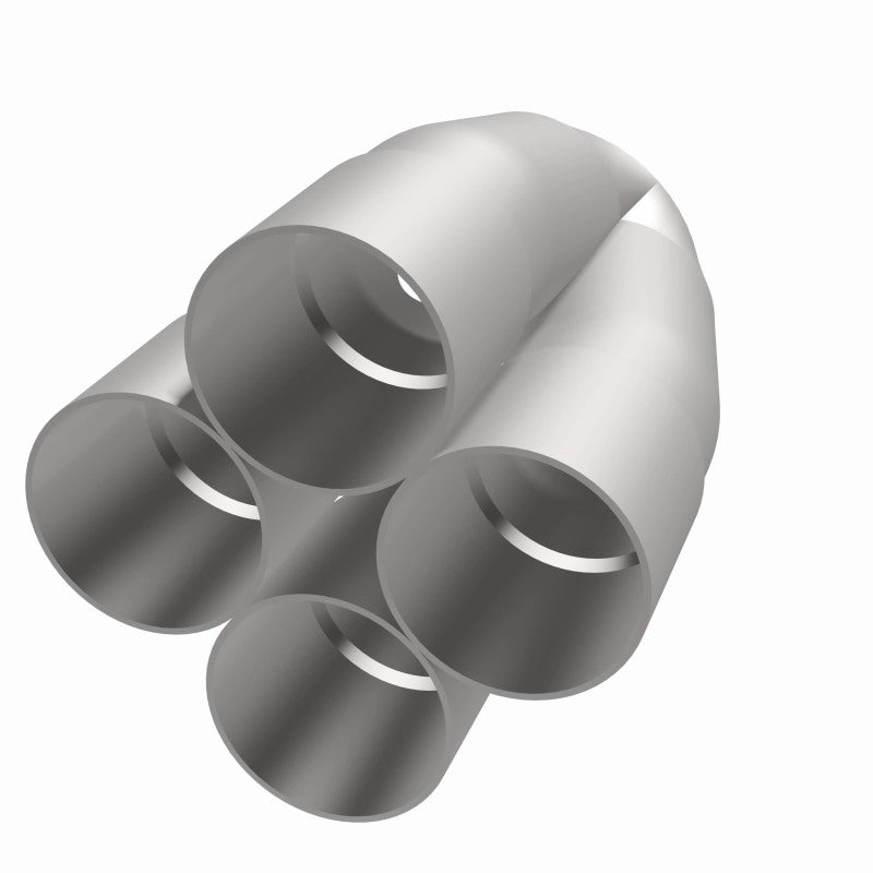 MagnaFlow Collector Merge 2.00 x 3.5 Magnaflow