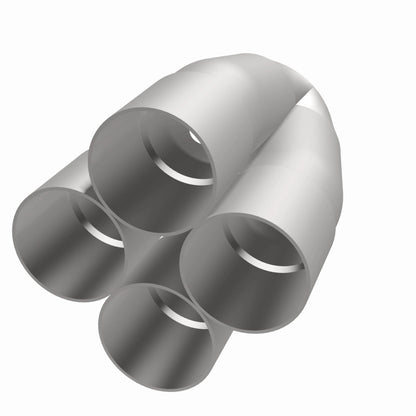 MagnaFlow Collector Merge 2.00 x 3.5 Magnaflow