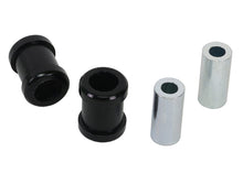 Load image into Gallery viewer, Whiteline 06-15 Mazda MX-5 Miata Rear Toe Control Arm Bushing Kit (Inner Bushing)