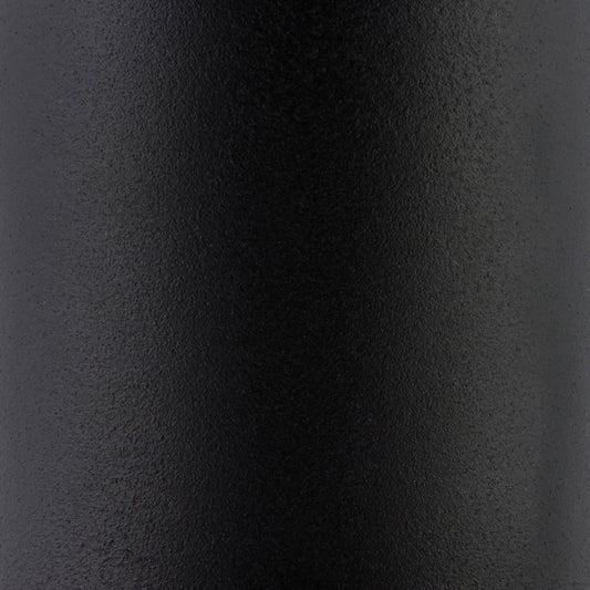 Wehrli 13-18 Cummins Fabricated Aluminum Radiator Cover - Fine Texture Black