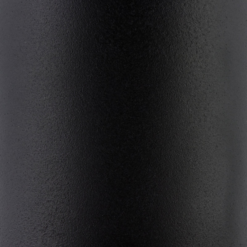 Wehrli 13-18 Cummins Fabricated Aluminum Radiator Cover - Fine Texture Black