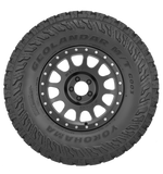 Yokohama Geolandar M/T G003 Tire - LT235/75R15 104/101Q