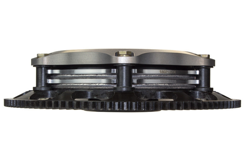 ACT 1990 Eagle Talon Twin Disc Sint Iron Race Kit Clutch Kit ACT