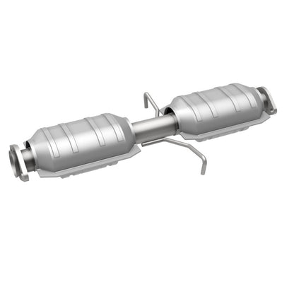 MagnaFlow Conv DF Mitshubishi Galant Magnaflow