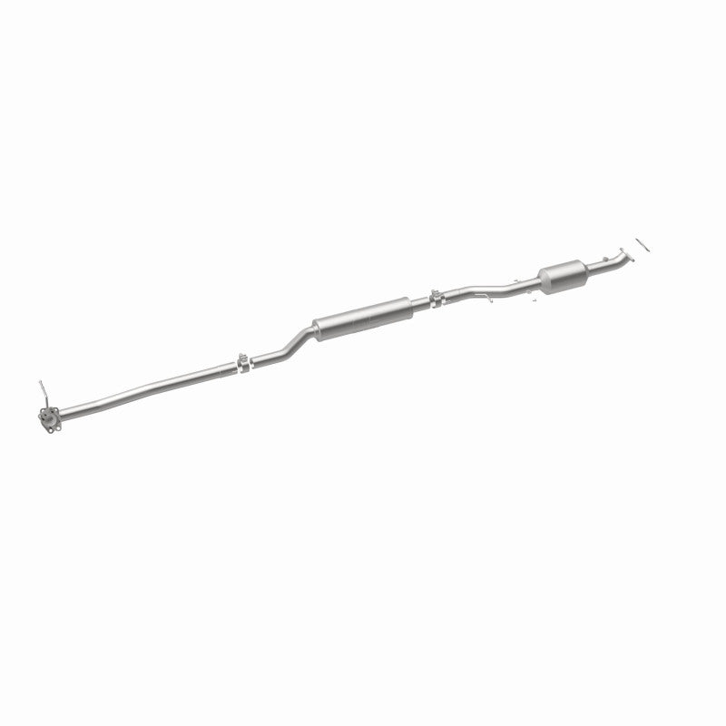 Magnaflow Conv DF 2011-2013 Outlander L4 2.4 OEM Underbody Magnaflow