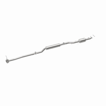 Magnaflow Conv DF 2011-2013 Outlander L4 2.4 OEM Underbody Magnaflow