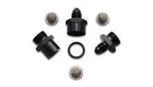 Load image into Gallery viewer, Vibrant Inline Fuel/Oil Filter Set (Size -4AN) incl. 3 filters - eliteracefab.com