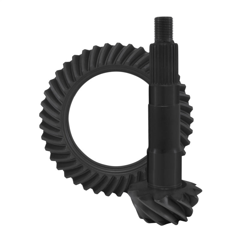 Yukon Gear High Performance Replacement Gear Set For Dana 30Cs in a 3.73 Ratio Yukon Gear & Axle