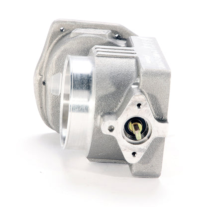 BBK 05-10 Mustang 4.0 V6 70mm Throttle Body BBK Power Plus Series - eliteracefab.com