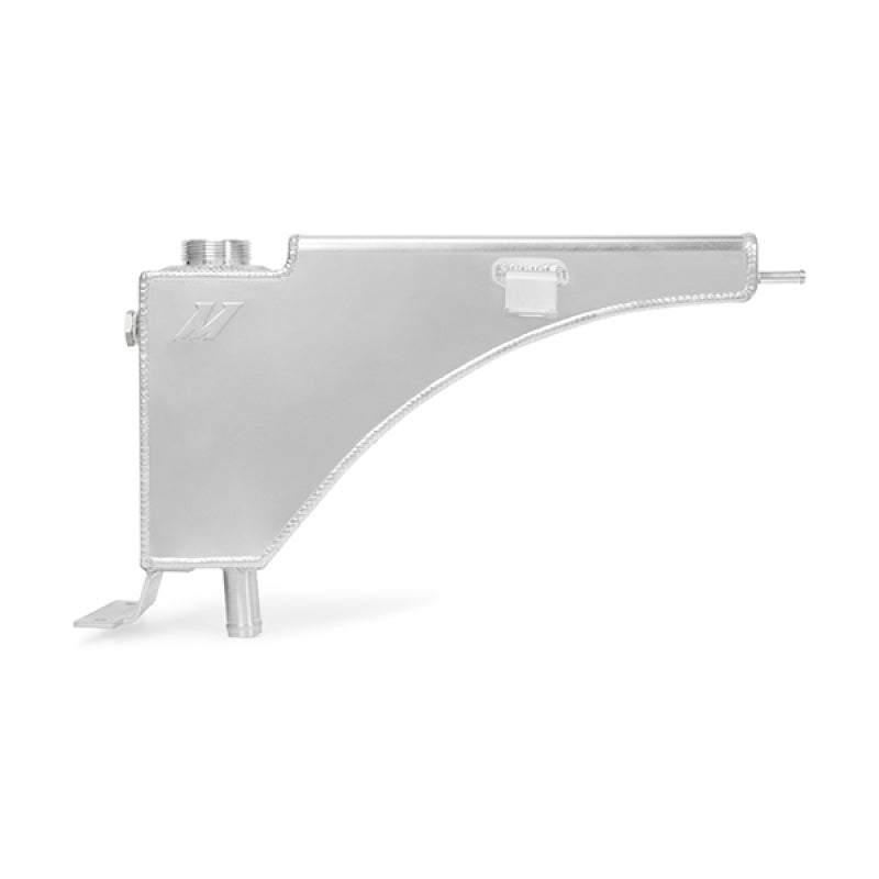 Mishimoto 99-03 Ford F-250 Aluminum Expansion Tank - Natural - eliteracefab.com