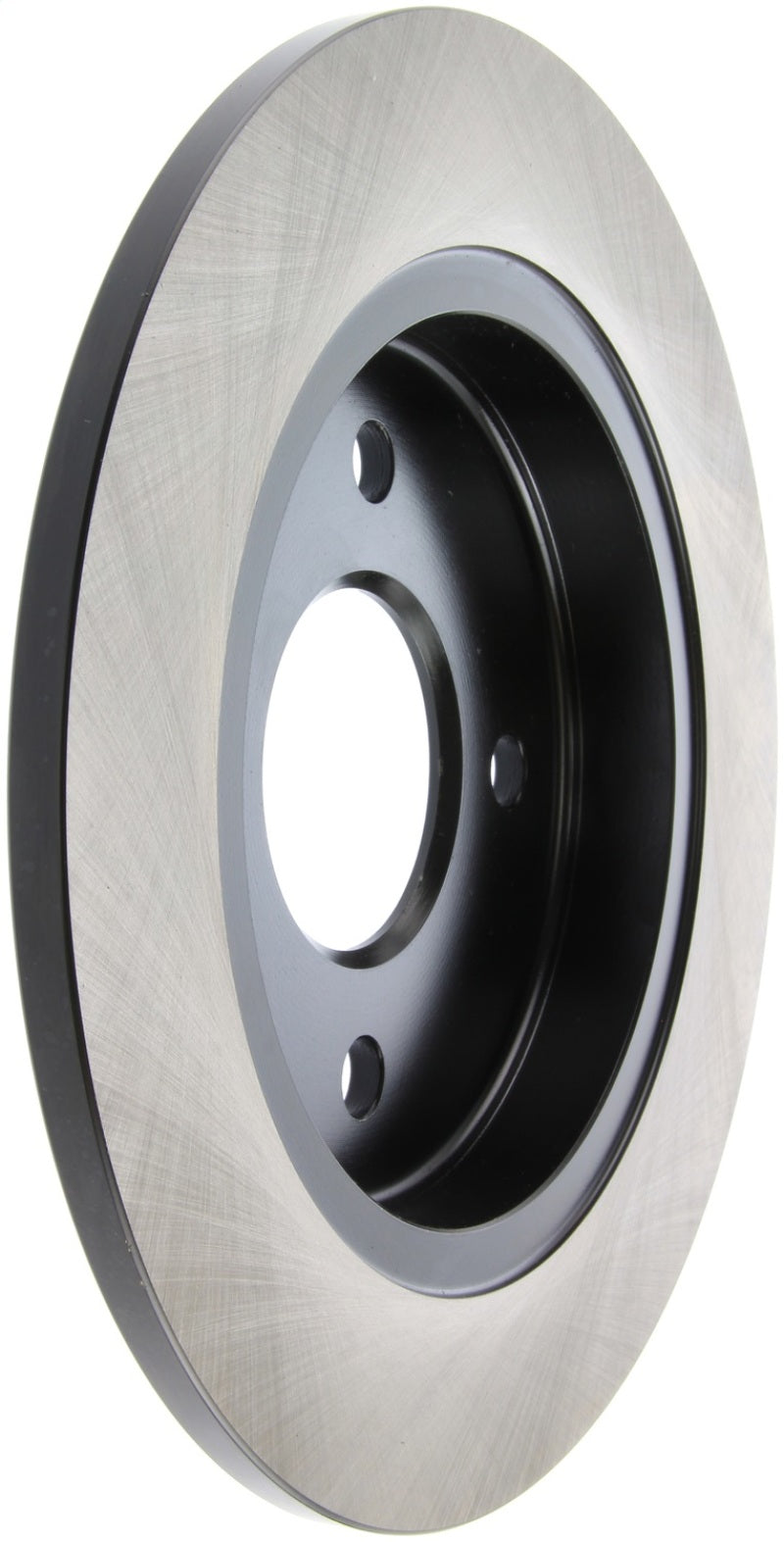 StopTech 01-07 Ford Focus Cryo-Stop Premium Rotor Stoptech