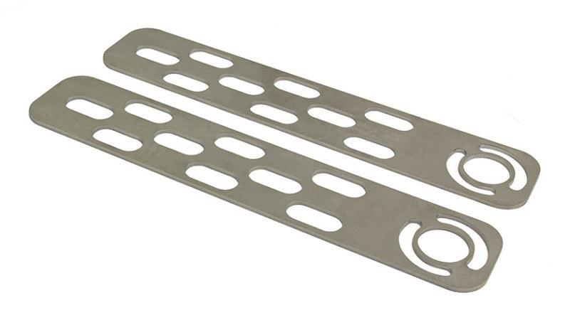 Air Lift 14660 Universal Height Sensor Brackets - 0.472in (12mm) Hole Size (w/o Hardware)
