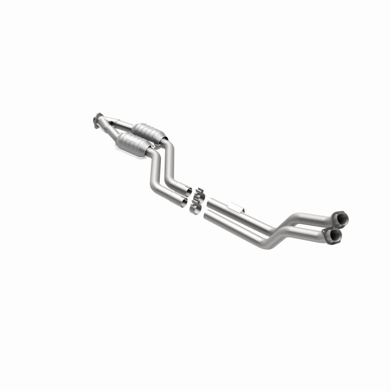 MagnaFlow Conv DF 94-96 Mercedes C220 2.2L Magnaflow