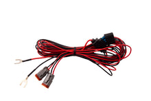 Load image into Gallery viewer, Diode Dynamics Switchback Solid-State Relay Harness (Pair)