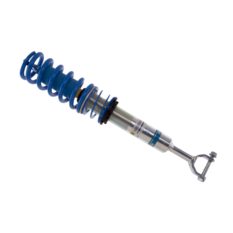 Bilstein B14 1998 Audi A6 Quattro Avant Front and Rear Suspension Kit - eliteracefab.com