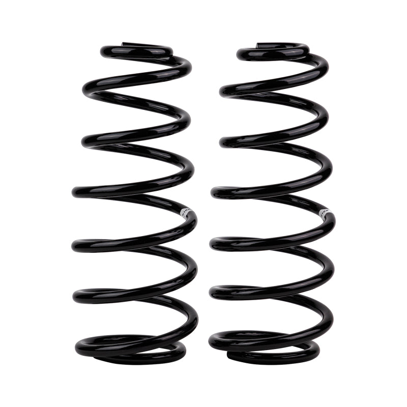 ARB / OME Coil Spring Rear Jeep Jk - eliteracefab.com