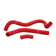 Load image into Gallery viewer, Mishimoto 06+ Honda Civic SI Red Silicone Hose Kit - eliteracefab.com