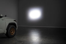 Load image into Gallery viewer, Diode Dynamics SS5 Sport Universal CrossLink 7-Pod Lightbar - Yellow Driving