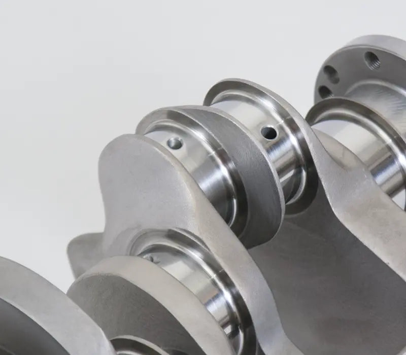 Eagle Buick 231 CID 3.8L V6 3.625in Stroke Forged Crankshaft Eagle
