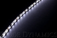 Load image into Gallery viewer, Diode Dynamics LED Strip Lights - Blue 100cm Strip SMD100 WP